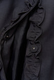 (W) Merdi Frill Jacket