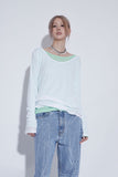 drawing bizo denim