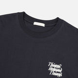 Things Layered Longsleeve