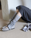 Gori Spring Foot Warmer