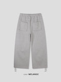 Cozy Dart Sweatpants