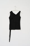 (W) Koi Sleeveless