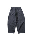 One Tuck Balloon Pants