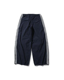 Parachute Wide Track Pants