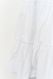 (W) Tap Spanish Skirt