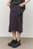 (W) Kit Washed Skirt