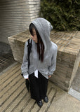 DOUBLE STRAP LONG SK