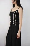 Twitty Lace Sleeveless
