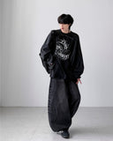 Typhoon Washing Long Sleeve