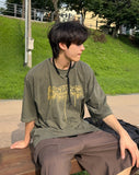 Lucci Pigment Short Sleeve T-Shirt