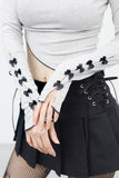 Forte Ribbon Point T-shirt