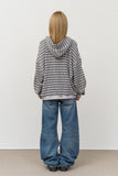 (W) Solution Curved Denim