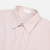 Dress Multi Striped Shirt
