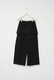 (W) Coco Layered Pants
