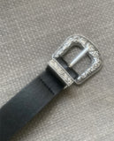 Elise y2k Western Belt