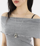 Waterball Bold Necklace