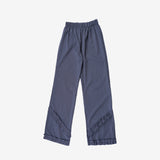 Dolce Wrap Layered Pants