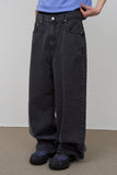 Billy Wide Denim