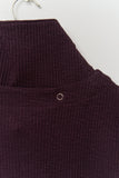 (W) Beans Cardigan