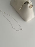 [Silver 925] Lidlo Layered Necklace