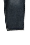 Taps Wide Denim