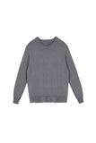 Pilencheu Round Sweater