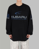 Motor Dying Long Sleeve TShirt