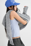 Tororo Summer Knit