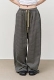 Bini Striped Lounge Pants
