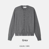 Holy Damage Cardigan