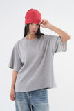 Rush Point Over Fit T-shirt