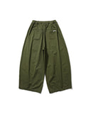Washed Balloon Pants
