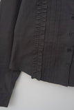 (W) Kelly Frill Shirt