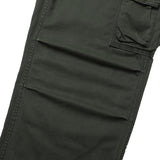 Bullet Pocket Work Pants