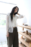 Holton Lace Cardigan