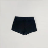 Hinnit Low-Rise Shorts