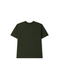 BACK LOGO SHORT SLEEVE TEE