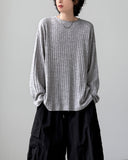 Guyba Knit Long Sleeve