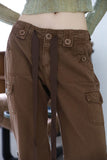 Ten Minute Cargo Bootcut