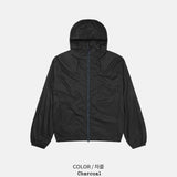 Bio Windbreaker