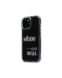 Misekiseoul graphic case 02