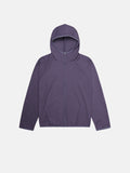 Cine Structure Zip-up