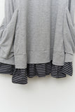 (W) Basil Pocket Onepiece