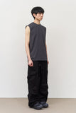 Kei Stone Bio Cargo Pants