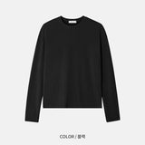 Where Slim Longsleeve