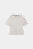 Tenz Pigment Cropped Top