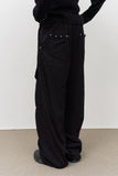 Rings Sweat Cargo Pants