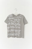 Homme Printed Top