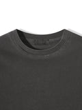 Crown Pigment Cropped Top