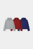 Yon Slab Zip Hoodie